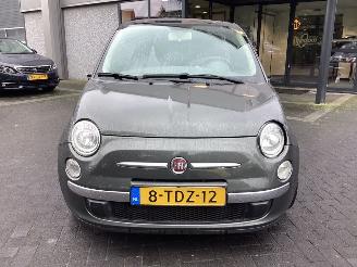 Fiat 500 0.9 TwinAir Lounge picture 6