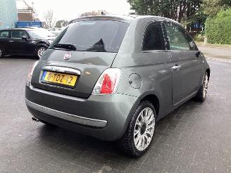Fiat 500 0.9 TwinAir Lounge picture 13
