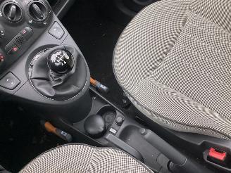 Fiat 500 0.9 TwinAir Lounge picture 9