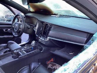 Volvo S-90 S90 II, Sedan, 2016 2.0 T8 Twin Engine 16V AWD picture 9