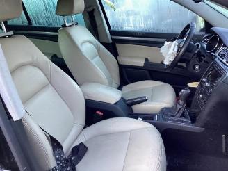 Skoda Superb Superb Combi (3TAC/TAF), Combi, 2009 / 2015 1.4 TSI 16V picture 10