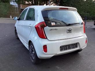 Kia Picanto Picanto (TA), Hatchback, 2011 / 2017 1.2 16V picture 7