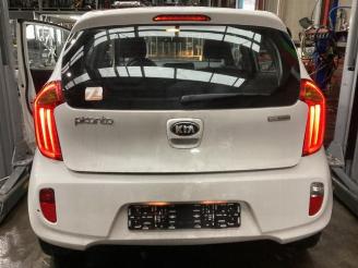 Kia Picanto Picanto (TA), Hatchback, 2011 / 2017 1.2 16V picture 13