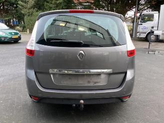 Renault Grand-scenic Grand Scenic III (JZ), MPV, 2009 / 2016 1.2 16V TCe 115 picture 6