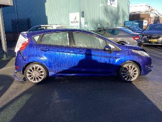 Ford Fiesta 1.0 St-line picture 4