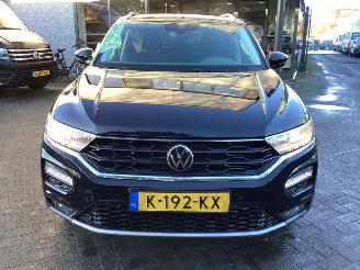 Volkswagen T-Roc 1.0 TSI Style Business picture 2