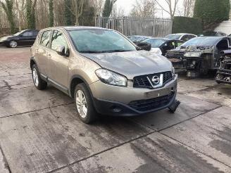 Nissan Qashqai Qashqai (J10), SUV, 2007 / 2014 2.0 16V picture 11