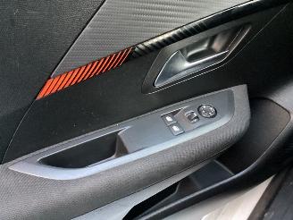 Peugeot 208 1.2 PureTech Bleu picture 14