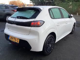 Peugeot 208 1.2 PureTech Bleu picture 5