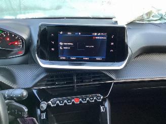 Peugeot 208 1.2 PureTech Bleu picture 16