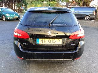 Peugeot 308 1.2 Pure Tech picture 6