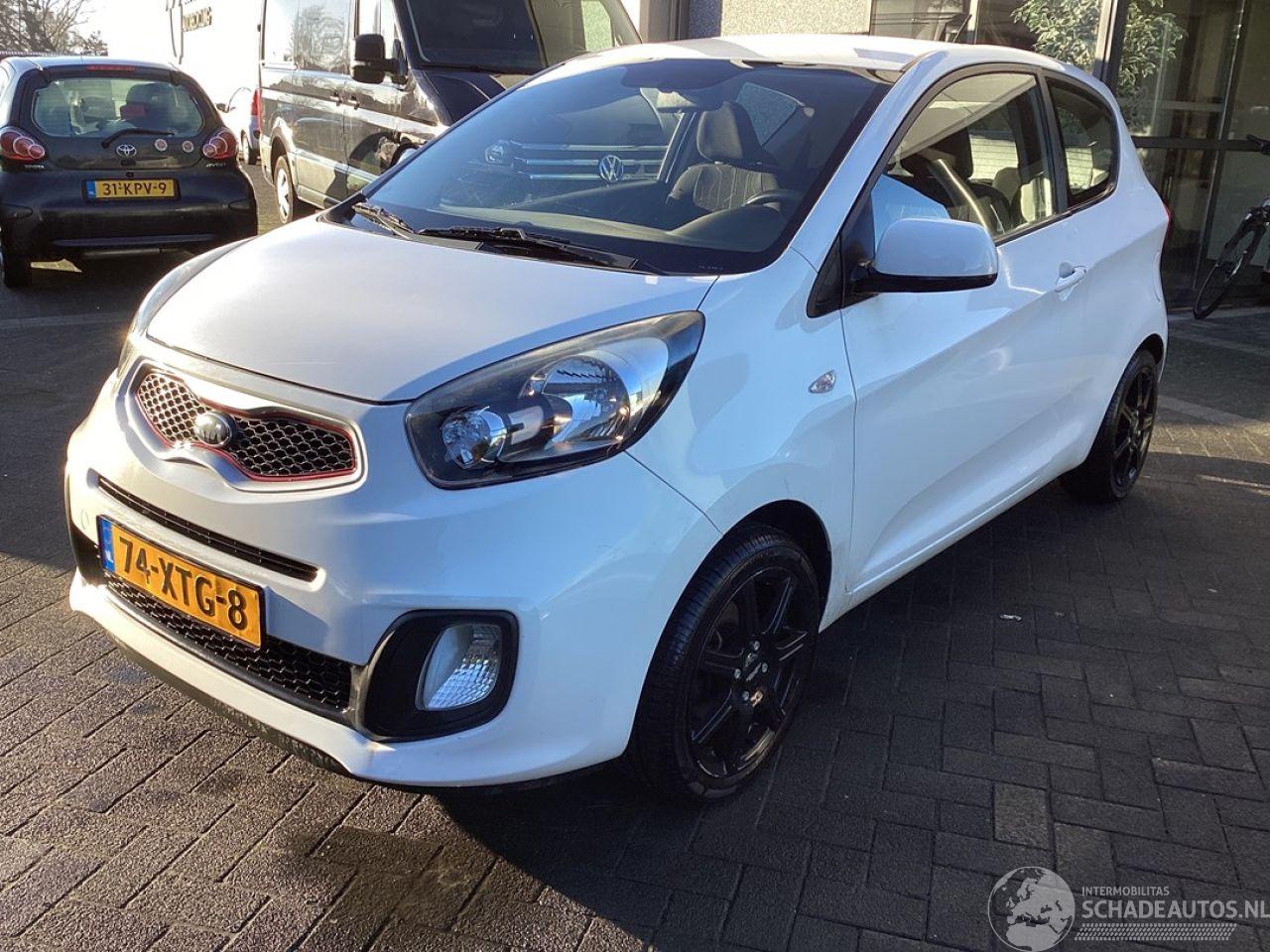 Kia Picanto 