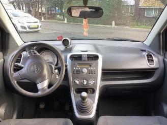 Opel Agila Agila (B), MPV, 2008 / 2014 1.2 16V picture 9