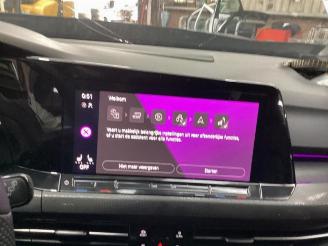 Volkswagen Golf Golf VIII (CD1), Hatchback, 2019 1.4 GTE 16V picture 13