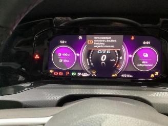 Sloopauto Volkswagen Golf Golf VIII (CD1), Hatchback, 2019 1.4 GTE 16V 2021/7