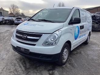 Sloopauto Hyundai H-300 H-300, Van, 2008 2.5 CRDi 2010/8
