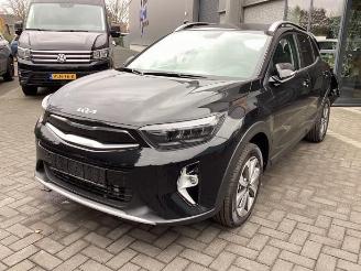 rozbiórka samochody osobowe Kia Stonic Stonic (YB), SUV, 2017 1.0i T-GDi 12V Eco-Dynamics+ 2025/9