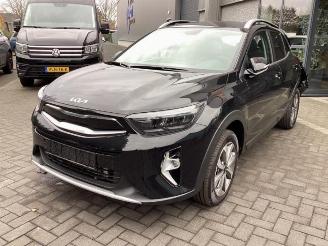 Autoverwertung Kia Stonic Stonic (YB), SUV, 2017 1.0i T-GDi 12V Eco-Dynamics+ 2025/9