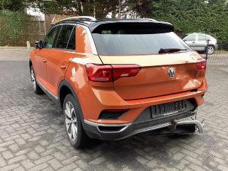 Volkswagen T-Roc T-Roc I, SUV, 2017 1.0 TSI 12V BlueMotion picture 7
