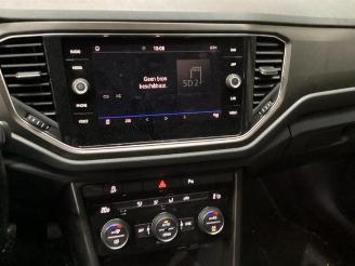 Volkswagen T-Roc T-Roc I, SUV, 2017 1.0 TSI 12V BlueMotion picture 12