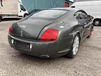 Bentley Continental GT Continental GT, Coupe, 2003 / 2018 6.0 W12 48V picture 6