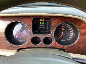 Autoverwertung Bentley Continental GT Continental GT, Coupe, 2003 / 2018 6.0 W12 48V 2004/8
