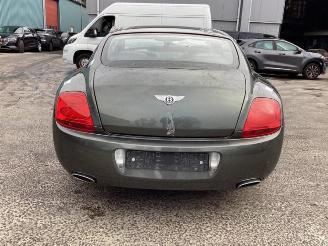 Bentley Continental GT Continental GT, Coupe, 2003 / 2018 6.0 W12 48V picture 7