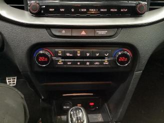 Kia Pro cee d Proceed (CD), Combi 5-drs, 2018 1.0i T-GDi 12V picture 13