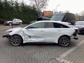 Kia Pro cee d Proceed (CD), Combi 5-drs, 2018 1.0i T-GDi 12V picture 8
