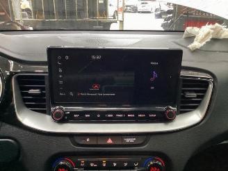 Kia Pro cee d Proceed (CD), Combi 5-drs, 2018 1.0i T-GDi 12V picture 12