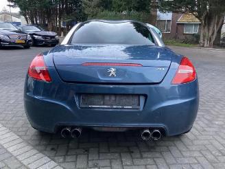 Peugeot RCZ RCZ (4J), Coupe, 2010 / 2015 1.6 16V THP picture 6