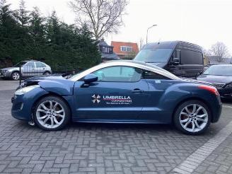 Peugeot RCZ RCZ (4J), Coupe, 2010 / 2015 1.6 16V THP picture 8