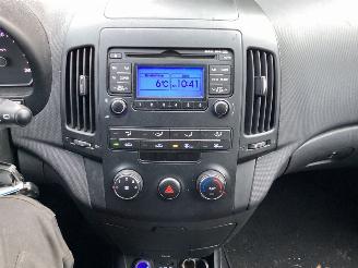 Hyundai I-30  picture 12