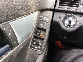 Mercedes C-klasse 230.V6 24V  Avantgarde picture 9