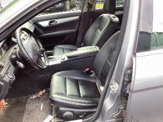 Mercedes C-klasse 230.V6 24V  Avantgarde picture 11