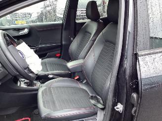 Ford Puma 1.0 Ecoboost Hybrid ST Line picture 10