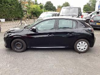 Peugeot 208 1.2 PureTech Active picture 8