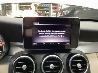 Mercedes C-klasse C (W205), Sedan, 2013 / 2021 C-200 2.0 CGI 16V picture 11