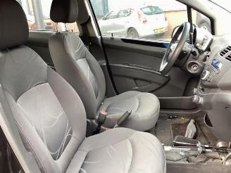 Chevrolet Spark Spark (M300), Hatchback, 2010 1.2 16V picture 10