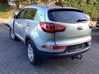 Kia Sportage Sportage (SL), Terreinwagen, 2010 / 2016 1.6 GDI 16V 4x2 picture 7
