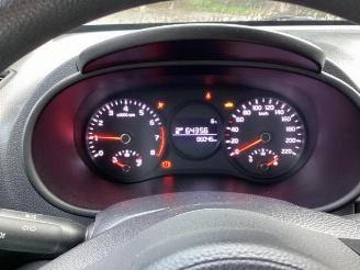 Kia Picanto Picanto (JA), Hatchback, 2017 1.0 12V picture 12