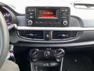 Kia Picanto Picanto (JA), Hatchback, 2017 1.0 12V picture 11