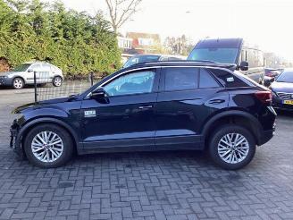 Volkswagen T-Roc T-Roc I, SUV, 2017 1.0 TSI 12V picture 8