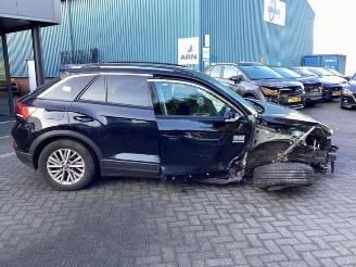 Volkswagen T-Roc T-Roc I, SUV, 2017 1.0 TSI 12V picture 4