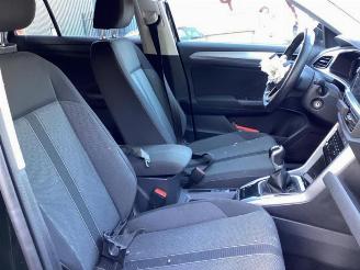 Volkswagen T-Roc T-Roc I, SUV, 2017 1.0 TSI 12V picture 10