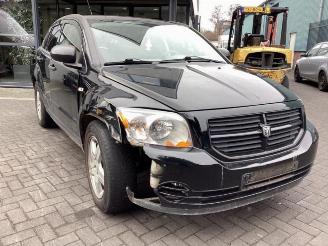 Dodge Caliber Caliber, Hatchback, 2006 / 2013 1.8 16V picture 3