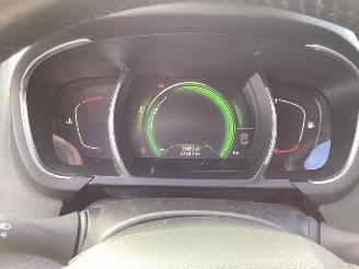 Renault Mégane Scénic 1.2 TCe Intens picture 11