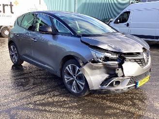 Renault Mégane Scénic 1.2 TCe Intens picture 3