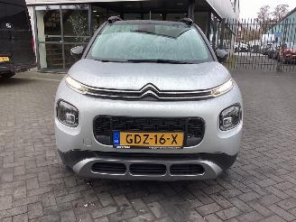 Citroën C3 Aircross 1.2 Pure Tech Feel picture 2