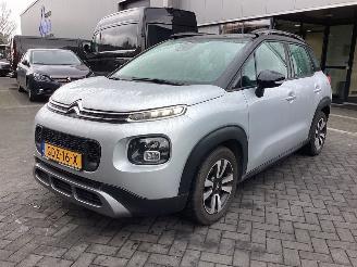 Citroën C3 Aircross 1.2 Pure Tech Feel picture 1